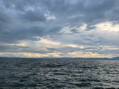 -呈贡滇池生态湿地公园