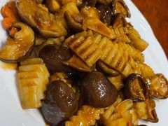 -老苏扬饭店