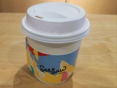 -Seesaw Coffee(环贸iapm店)