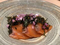 -晴空·日本料理(万象城店)