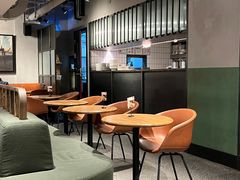-Wagas沃歌斯(港汇恒隆广场店)
