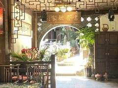 -香满楼(临安路店)