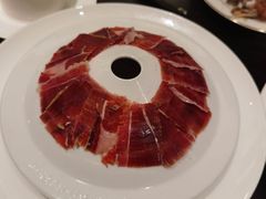 5J火腿-甄御•海鲜新青岛菜(麦岛店)