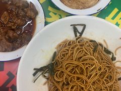 -逸桂禾面馆