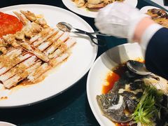 -徐记海鲜(曲江南湖店)