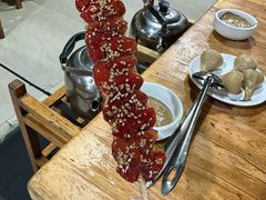 -元盛居(生态大街店)