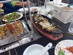 -老黑板筋(顺义总店)