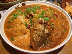 -95号酱骨·一块豆腐(展春园西路店)