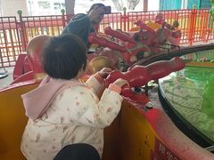 -盈香心动乐园