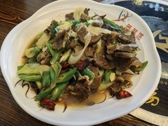 -芦苇荡·酸汤鱼(回龙观店)