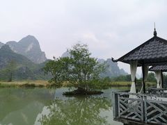 -明仕田园