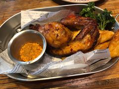 烤鸡-I HOLIC艾豪丽披萨(KKone店)