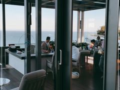 -瑰丽酒店·海吧·天际下午茶·现场DJ·天台酒吧