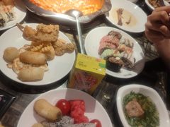 -冠菌火锅自助(东莞桥头店)