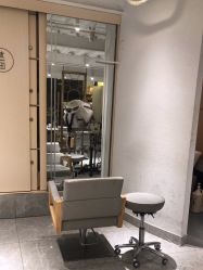 -菲·木田moontin造型salon