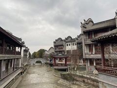 -龙潭水乡