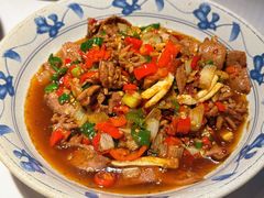 -图味美小黄鱼·景德菜(浙江路店)
