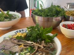 -熊氏牛羊杂粉(龙眼井总店)