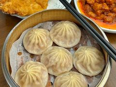 -味香斋·麻酱面(南京东路店)