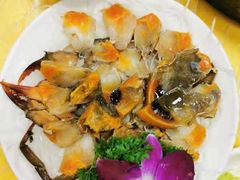 -官塘陈记鱼生·潮汕砂锅粥·牛肉火锅(潮枫路总店)