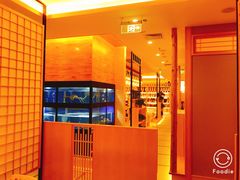 -皇品田苑日式料理(苏州中心店)
