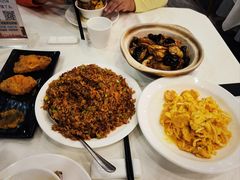 -金时代顺风大酒店(临港百联店)
