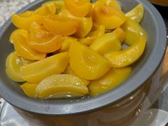 -喜家自助小火锅(卓悦里店)