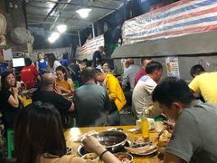 -渝味黄姐火锅(黄泥村店)