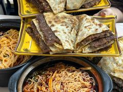 -晓林火锅(安定门店)