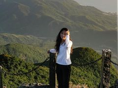 -七娘山