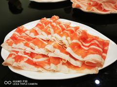 -正宗乌拉满族炭火锅(四平店)