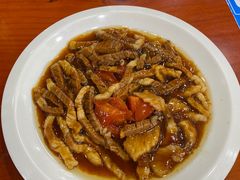 -德贤烧麦菜馆(本溪路店)