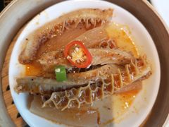 -煲王粤菜餐厅(中侨中心店)