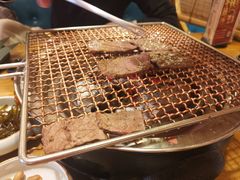 -九田家黑牛烤肉料理(华侨城店)