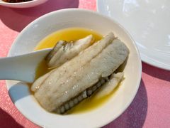 花胶黄鱼锅-行家海鲜火锅酒家(静安寺店)
