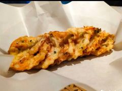 -小厨娘淮扬菜(六合欢乐港店)