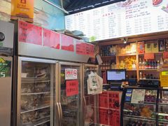-老天桥酱肉烧饼夹肘子(天桥店)