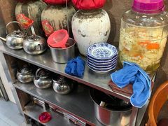 -苏州藏书羊肉(本溪路店)