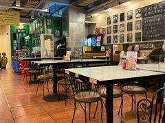 -大哥餐厅(西城花园店)