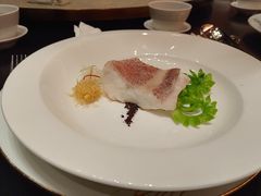 -8餐厅(新葡京酒店)