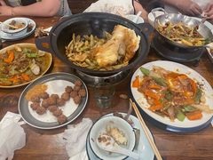 -泰来风味馆(桂林街店)