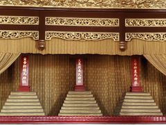 -历代帝王庙博物馆