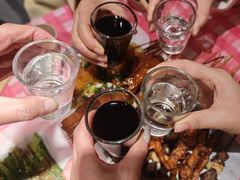 -为民烧烤吧.自贡爆炒菜(收录10年好店)