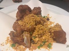 -汤城小厨•粤菜•靓汤(苏州街店)