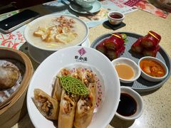 -点都德(汇盈广场店)