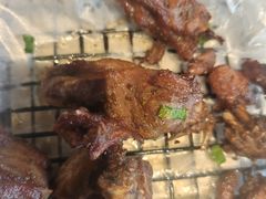 -熙成烧烤(白塔岭店)