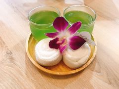 -Let’s Relax Spa(MBK)