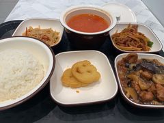 -乡村基(双流时代奥特莱斯餐厅)