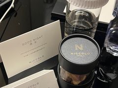 -长沙尼依格罗酒店