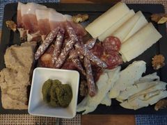 -LA MAISON公鸡和龙(蛇口店)
